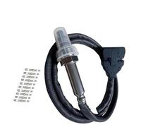 Vuzmode 2296799/1872080/2247379/2020691 5WK9 6612D 5WK96612D oxyde d'azote for camion for capteur d'oxyde Scania 24V Capteur d'émissions du moteur de voiture(BLACK Probe)