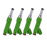 Vuzmode 23250-0V030 23209-0V030 Injecteur de carburant 4 pièces, for Toyota, Highlander 2.7 for Camry, for RAV4 Injecteur de carburant