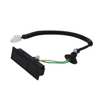 Vuzmode 25380-3JA0B 253803JA0B commutateur de poignée de déverrouillage de coffre arrière automatique de voiture, for NISSAN, 2013-2019 Verrouillage du démarrage