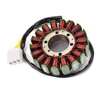Vuzmode 31120-MCW-D03 Bobine de stator magnéto générateur d'allumage moto, for VFR800 2002-2009 31120MCWD03 Valve de contrôle électronique pour vélo