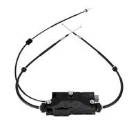 Vuzmode 34436874220, for BMW, for X5 F15 X6 Module de commande d'actionneur de frein à main de frein de stationnement actionneur de frein de voiture Actionneur de frein
