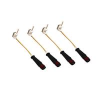 Vuzmode 4 pièces 2115401717 capteur d'usure des plaquettes de frein avant et arrière, for Mercedes, for Benz, C207 A209 C216 S212 W204 CL203 W211 S211 W220 W211 S203 R171 Indicateur d'usure des freins