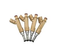 Vuzmode 4 pièces 23250-0T010 23209-0T010 injecteur de carburant, for Scion, XD 2008-2009, for Toyota, for Corolla, 2014-2016 1,8l Injecteur de carburant