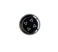 Vuzmode 5 pièces, for siège, housse de réglage, for Continental, for Flying Spur, for Mulsanne, for Bentayga Ensemble de boutons de réglage automatique du siège