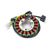 Vuzmode 5GM-81410-00-00 Bobine de stator magnéto générateur moto, for MAJESTY 250 YP250 2000 2001 2002 2003 2004 2005 2006 2007 Valve de contrôle électronique pour vélo