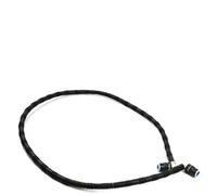 Vuzmode 61677241677 Tuyau de Rondelle de Phare Tuyau de Rondelle de Phare Tube de Tuyau d'eau, for, F30 F31 F34 F35 316i 320i 328i 335i 316Li 320Li Durite de radiateur