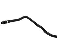 Vuzmode 64219208184 Tuyau de radiateur de tuyau d'eau de réservoir d'eau de voiture, for, série 3 série 4 320 328 318 428 Durite de radiateur