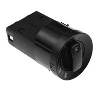 Vuzmode 8E0941531A 17 broches phare antibrouillard lampe interrupteur de commande 8E0941531C for 2002-2008, for A4 B6 B7 Interrupteur de phare antibrouillard de voiture