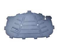 Vuzmode 8V0863825, for, A3 S3 RS3 2014-2020 Isolation de Capot Moteur en Coton Isolation de Doublure de Capot Moteur en Coton 8V0 863 825 Bouclier Thermique du Moteur