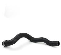 Vuzmode A2115010782 Tuyau d'eau de raccordement réservoir 2115010782, for, E200/220 CDI en caoutchouc Kit de remplacement de durites de radiateur pour voiture