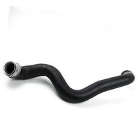 Vuzmode A2215013584 Raccord de réservoir d'eau Tuyau d'eau supérieur 2215013584, for, for, S280/300/350 400 Tuyau d'eau de liquide de refroidissement en caoutchouc Durite de radiateur