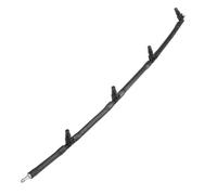 Vuzmode A6510702432-tuyau de Retour d'injecteur de Carburant Diesel, for Mercedes, for Benz, Sprinter W906 2010-2017, Vito Viano W639 OM651 Tuyau de trop-Plein de Carburant