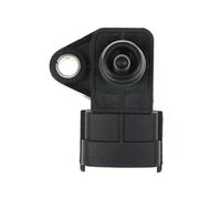 Vuzmode Accent d'expéditeur de capteur carte pression d'air d'admission, for Kia, for Sorento, Sportage, forte Koup Optima Rondo 39300-2B000 Capteur de pression absolue du collecteur