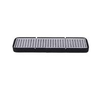 Vuzmode Accessoire de remplacement filtre d'admission climatisation voiture, for Tesla, modèle 3 2017-2020 Filtre à air pour voiture