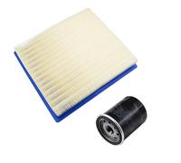 Vuzmode Accessoires de nettoyage filtre à air et huile for moto, for Polaris, RZR 4 900 RZR900 2014 OEM 7081889 7081622 Filtre d'admission d'air pour moto