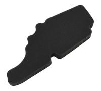 Vuzmode Accessoires de nettoyage filtre à air moto, for Piaggio, Fly 50cc 4T Eu3 50 125 150 Liberty Moc 125cc X8 Street Eu2 150cc 843194 Filtre d'admission d'air pour moto
