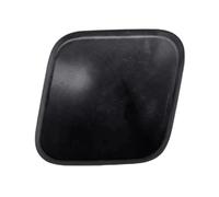 Vuzmode Accessoires de remplacement for pare-chocs de voiture N84f, couvercle de buse de lave-phares, longue durée, facile à remplacer, anticorrosion Protecteur de buse de lave-auto(Left)