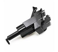 Vuzmode Accessoires de voiture pompe de lave-phare buse de phare couvercle de capuchon d'actionneur de nettoyage par pulvérisation, for NISSAN, for Qashqai, J10 2007-2015 Buse de lave-phares(Right Noz