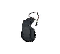 Vuzmode Accessoires for robot balayeur, roue motrice, for Roborock S8+S8 Pro Ultra S8 Max Ultra G20 Moteur de roue d'aspirateur(BLACK L)