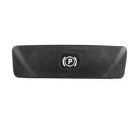 Vuzmode Actionneur de frein à main interrupteur poignée traction stationnement voiture, for W204 W207 W212 W218 X204 CLS GLK A2044270020 Interrupteur d'avertissement de frein à main de vo