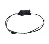 Vuzmode Actionneur de frein de stationnement avec unité de commande, for BMW, for X5 X6 E70 E71 E72 34436850289,34 43 6 850 289 actionneur de frein de voiture Actionneur de frein