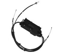 Vuzmode Actionneur de frein de stationnement, for BMW, 2007-2013 for X5 E70 2008-2014 for X6 E71 E72 34436850289 avec unité de commande actionneur de frein de voiture Actionneur de frein