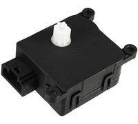 Vuzmode Actionneur de porte mélange chauffage CVC, for Ford, for Focus, 2008-2011 1 pièces Actionneur de volet de mélange de climatisation automobile