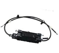 Vuzmode Actionneur de stationnement 470218 Module de frein de stationnement Module de frein de stationnement de voiture Moteur de frein à main électronique Voiture, for Citroën, for C5 2011-2018 Frein