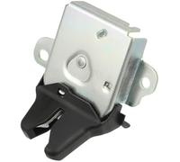 Vuzmode Actionneur de verrouillage de hayon arrière de voiture 64610-12360 Ensemble de verrouillage de porte, for Toyota, for Corolla, E12 2004-2008 Moteur Serrure de loquet de porte de hayon bobine d