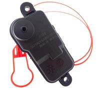 Vuzmode Actionneur de verrouillage porte trappe Newfuel 4L0862153D, for Q7, Q3, A1, A3, A6 S3 R3 R5 RQ3 4L0 862 153D Moteur de libération de l'actionneur de carburant