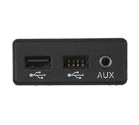 Vuzmode Adaptateur de Port USB AUX, for Nissan, for Accessoire Automatique de Voiture Maxima 795405013 Prise USB pour Voiture