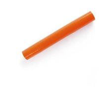 Vuzmode Admission d'air, for Alfa, for Romeo 156 1.9 JTD Boîte à air vers Tuyau d'admission Turbo en Silicone OEM F1003459 55181972 60630540 Tuyau d'air moteur de remplacement(BLACK Orange)