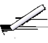 Vuzmode Admission d'air, for Fiat, for Punto MK1 GT 1.4L I4 1993-1999 Tuyau de tube d'admission en silicone Turbo Tuyau d'air moteur de remplacement(BLACK White)