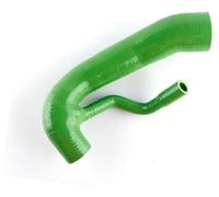 Vuzmode Admission d'air, for, for S, for Countryman N18 1.6T Moteur à Essence R56 R57 R60 FMINL Tuyau d'admission en Silicone Tuyau d'air moteur de remplacement(BLACK Green)