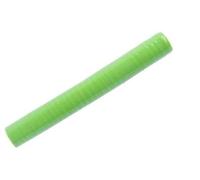 Vuzmode Admission d'air, for Lancia, HF, for Integrale 16V, for EVO Evoluzione 1 2 I II Kit de Tuyau Tube d'induction d'admission en Silicone Voiture Tuyau d'air moteur de remplacement(BLACK Green)