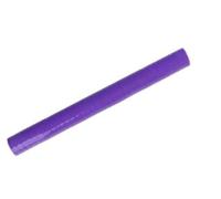 Vuzmode Admission d'air, for Lancia, HF, for Integrale 16V, for EVO Evoluzione 1 2 I II Kit de Tuyau Tube d'induction d'admission en Silicone Voiture Tuyau d'air moteur de remplacement(BLACK Purple)