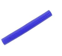 Vuzmode Admission d'air, for Lancia, HF, for Integrale 16V, for EVO Evoluzione 1 2 I II Kit de Tuyau Tube d'induction d'admission en Silicone Voiture Tuyau d'air moteur de remplacement(BLACK Blue)