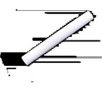 Vuzmode Admission d'air, for S3 A3, for TT BAM 210225 BHP 1.8T Kit de tuyau reniflard d'admission en silicone Tuyau d'air moteur de remplacement(BLACK White)