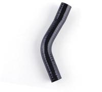 Vuzmode Admission d'air, for S3 A3, for TT BAM 210225 BHP 1.8T Kit de tuyau reniflard d'admission en silicone Tuyau d'air moteur de remplacement(BLACK Black)