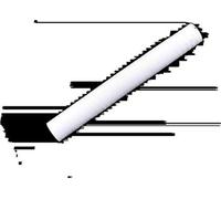 Vuzmode Admission d'air, for Smart, fortwo 451 1.0L 61PS 71PS 2008-2014 Kit de tuyau d'admission d'induction en silicone Tuyau d'air moteur de remplacement(BLACK White)