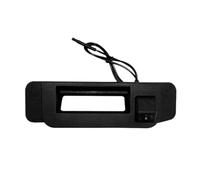 Vuzmode AHD - caméra de recul avec Vision Nocturne et stationnement Automatique, 170 degrés, vidéo HD étanche, for, Classe C CLA Caméra de recul