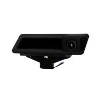 Vuzmode AHD Vision Nocturne Inversion de stationnement Automatique caméra recul Voiture à 170 degrés, for, E60 E61 E62 E63 E90 E91 E92 E93 E70 E71 E84 Caméra de recul