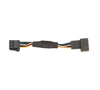 Vuzmode Arrêt Automatique Démarrage du système Moteur Arrêt du Dispositif Capteur de contrôle Bouchon Arrêt Annulation, for VW, for Multivan, T5 T6 Caravelle, for Multivan, T6.1 Capteur Start-Stop du