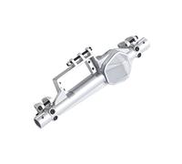 Vuzmode Avant et arrière en métal, for boîtier d'essieu AR14B, fusée d'essieu, moyeu C, étrier de Rotor Hexagonal, for 1/10 RC Rock Bouncer, for Axial RBX10 Ryft Rc(Front Housing-SR)