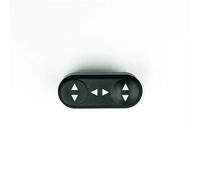 Vuzmode Avant, for siège, bouton de réglage du coussin, for Granturismo, pour, for Grancabrio, for Quattro porte, 4.2 .7, 980145096 Ensemble de boutons de réglage automatique du siège