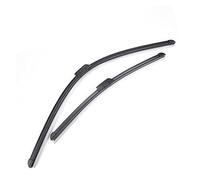 Vuzmode Balais d'essuie-Glace Avant for BMW, for Série 6 640i 650i M6 640d F12 F13 F06 2011 2012 2013 2014 2015 2016 Lave-Glace Avant