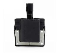 Vuzmode Bobine d'allumage de voiture, for Toyota, 297006820 19017136 E559 90919-02185 pack bobines Remplacement du pack de bobines d'allumage de voit