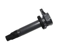 Vuzmode Bobine d'allumage, for Daihatsu, COPEN L880 L881 2002-2012 MATERIA M4 SIRION M3 TERIOS J2 2006 1.3, for Toyota, VIOS 19070-B1020 Remplacement du pack de bobines d'allumage de voit