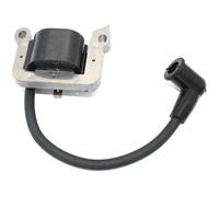 Vuzmode Bobine d'allumage, for Emak, for Efco, for Oleo, for Mac, for Sparta, 44 42 37, for débroussailleuse, for Tondeuse 61250015AR Bobine d'allumage de Rechange pour Tondeuse