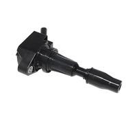 Vuzmode Bobine d'allumage for voiture, for Hyundai, for Kia, for Genesis, code moteur G4KH G4KJ G4KL 273002GGA0 Remplacement du pack de bobines d'allumage de voit(BLACK 1pcs)